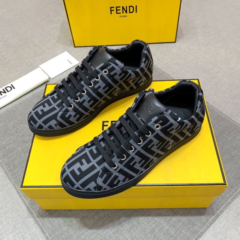 Fendi Sneakers